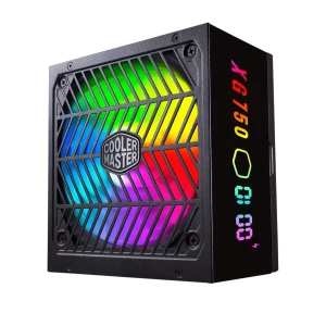پاور کولرمستر مدل XG750 Plus Platinum